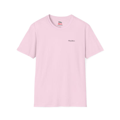 LA Classics Los Angeles Unisex Softstyle Graphic Tee