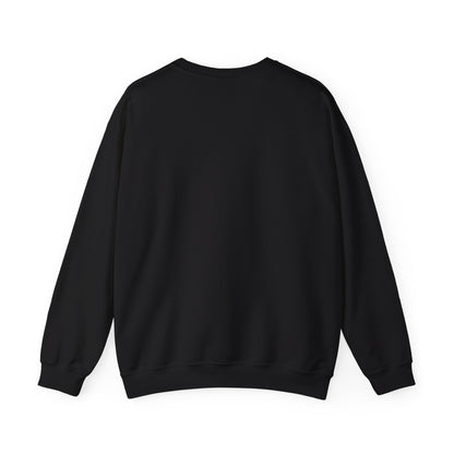 New York Forever Unisex Crewneck Sweatshirt State Name Graphic