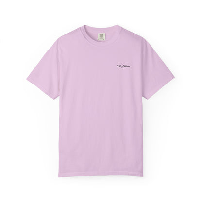 West Virginia Appalachian Sunset Unisex Comfort Color 1717 Streetwear Graphic Tee