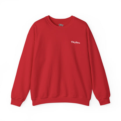 Los Angeles Studio Unisex Crewneck Sweatshirt Graphic