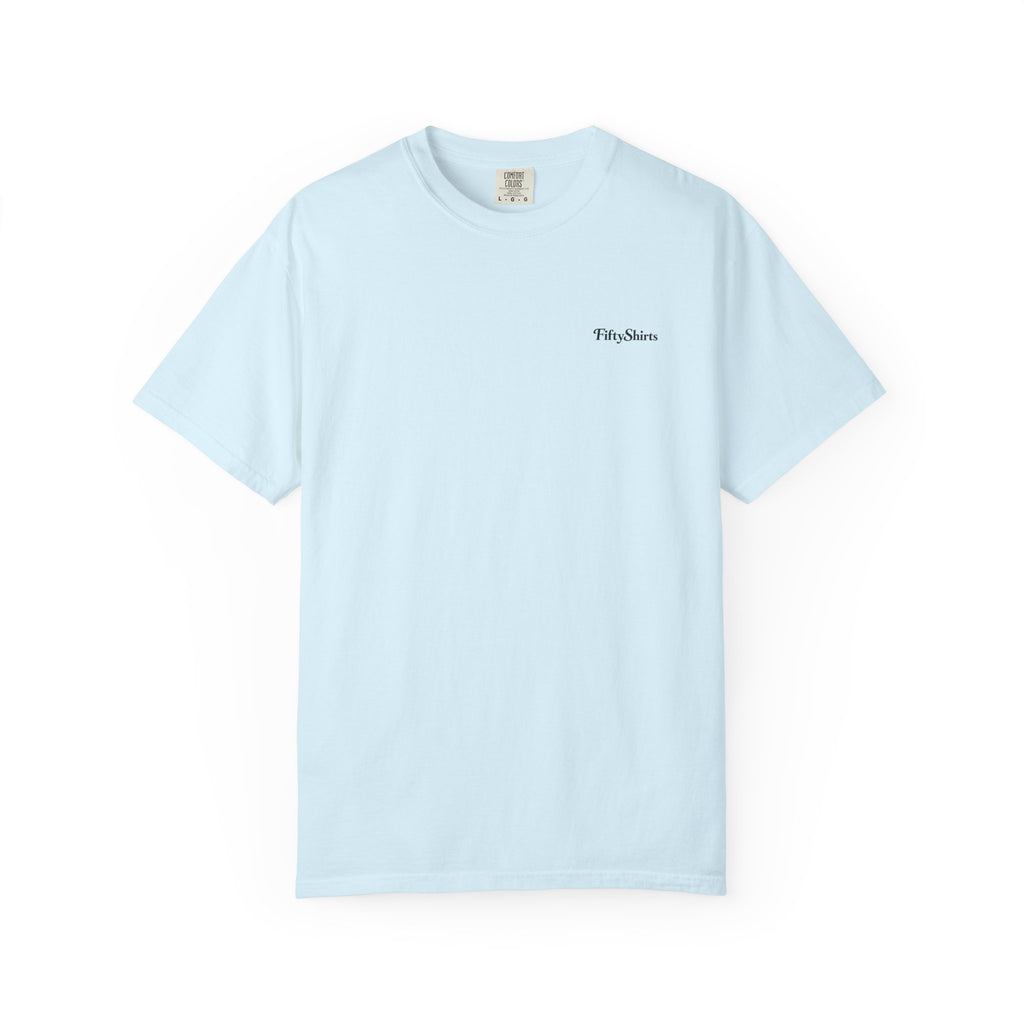 California Lowrider Culture  Unisex Comfort Color 1717 Streetwear Graphic Tee