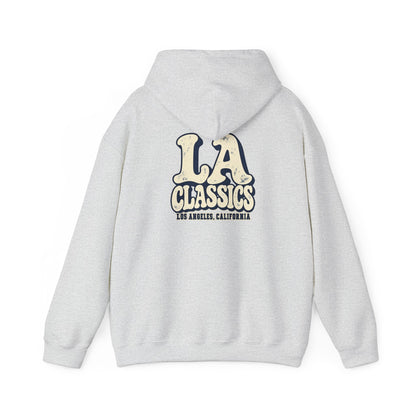 LA Classics Los Angeles Unisex Hoodie Graphic