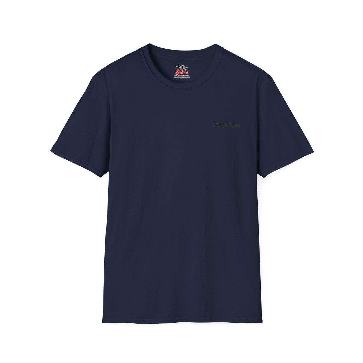 LA Standard Los Angeles Unisex Softstyle Graphic Tee