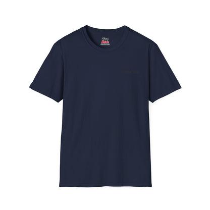 LA Standard Los Angeles Unisex Softstyle Graphic Tee