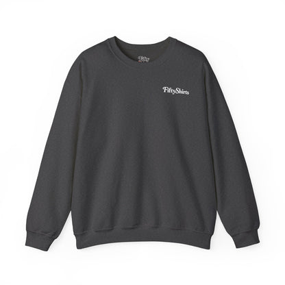 Los Angeles Defined Unisex Crewneck Sweatshirt Graphic