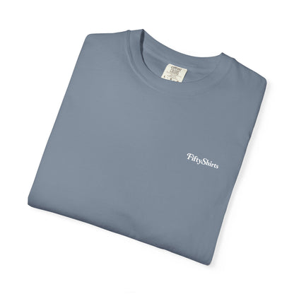 Minnesota Established 1858 Unisex Comfort Color 1717 Streetwear Graphic Tee