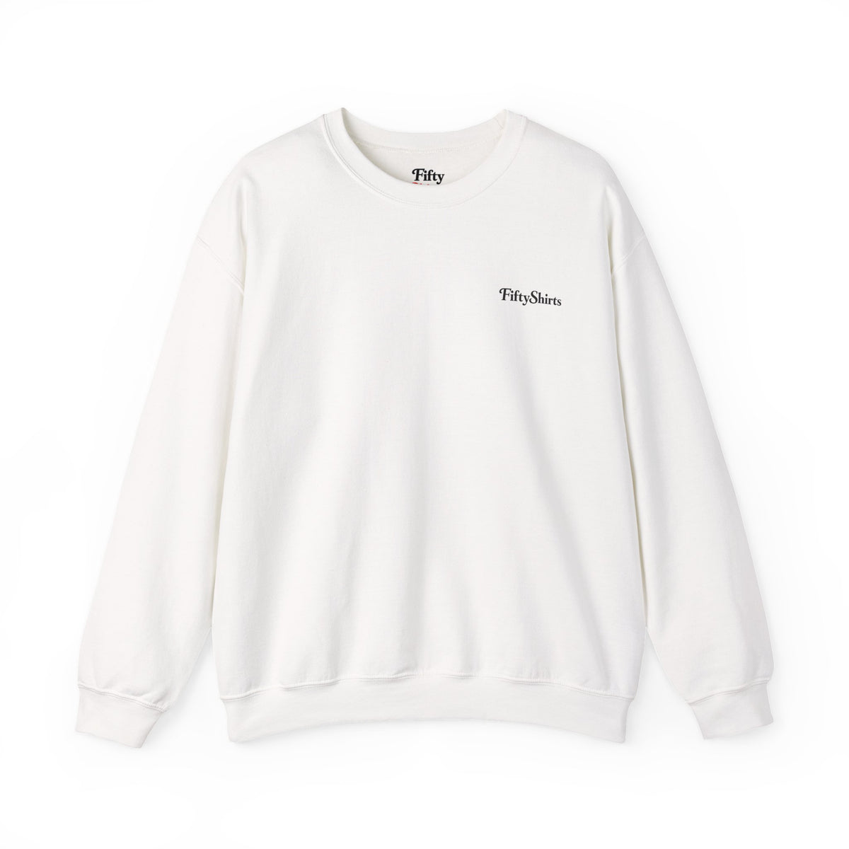 LA Standard Los Angeles Unisex Crewneck Sweatshirt Graphic