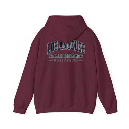 Los Angeles Athletic Department Unisex Hoodie Graphic