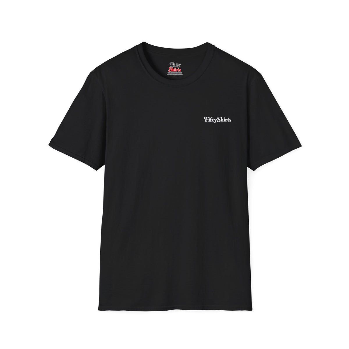 West Coast Original Los Angeles Unisex Softstyle Graphic Tee