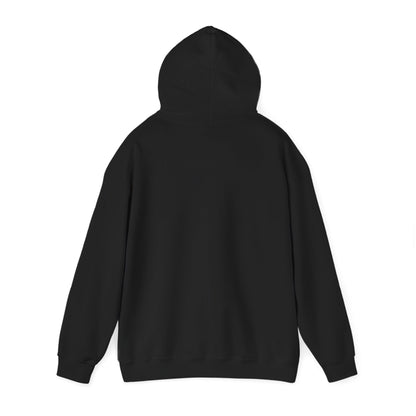 Ohio Born And Raised Unisex Hoodie State Name Graphic