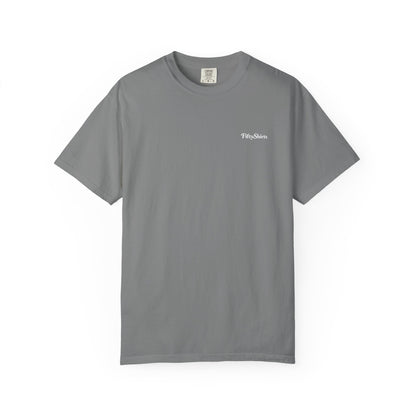 Virginia State University Unisex Comfort Color 1717 Streetwear Graphic Tee