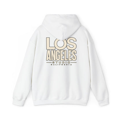Los Angeles Studio Unisex Hoodie Graphic