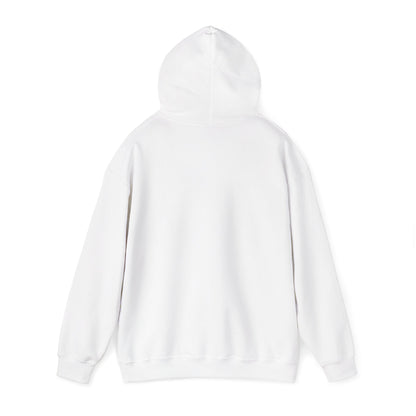 Wisconsin Roots Unisex Hoodie State Name Graphic