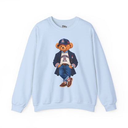 Arizona - Game Day Teddy Bear Sweatshirt