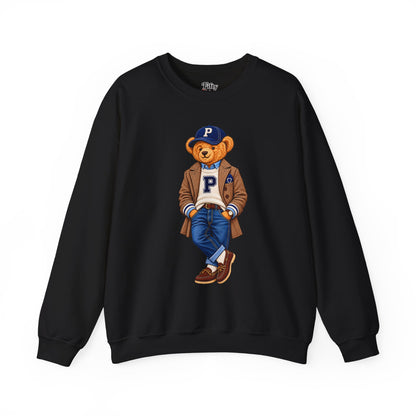 Pennsylvania - Game Day Teddy Bear Sweatshirt
