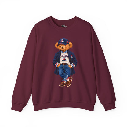 Arizona - Game Day Teddy Bear Sweatshirt