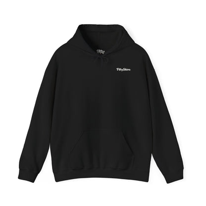 Angels City Los Angeles Unisex Hoodie Graphic