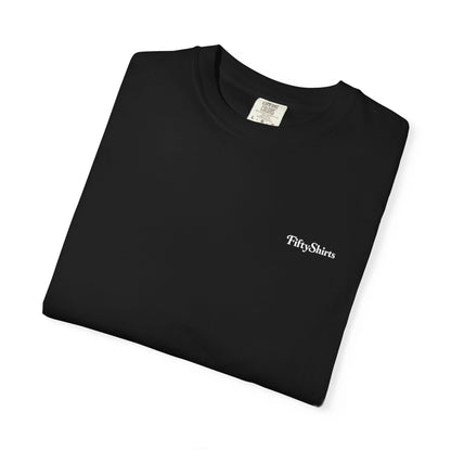 Minnesota Established 1858 Unisex Comfort Color 1717 Streetwear Graphic Tee