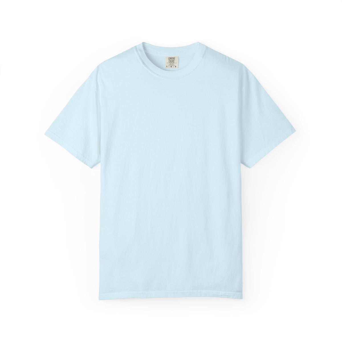 Arizona Sonoran Division  Unisex Comfort Color 1717 Streetwear Graphic Tee