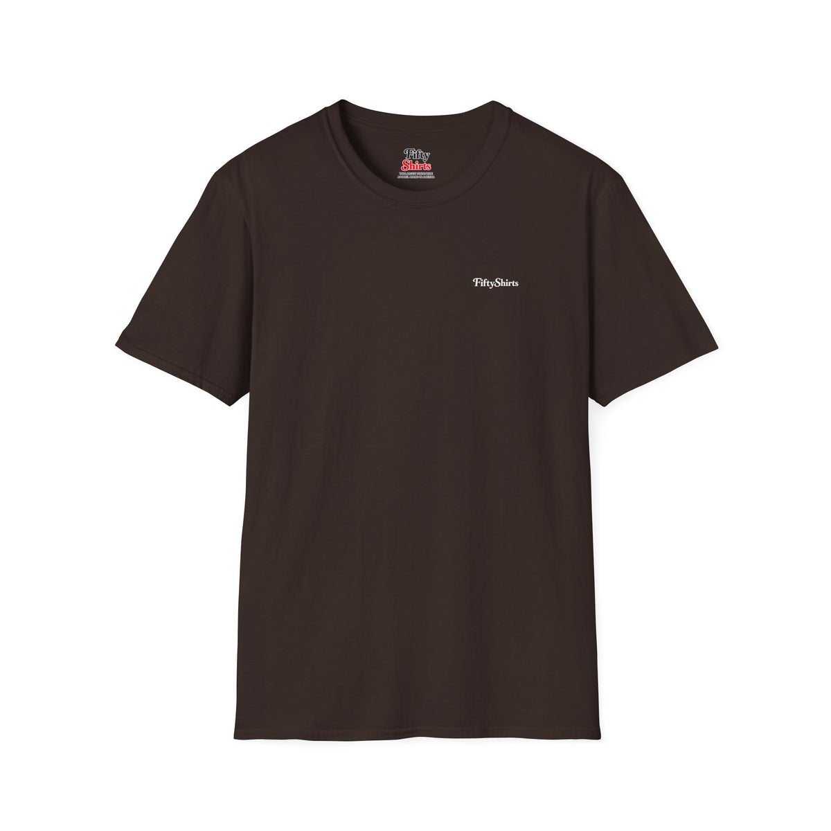 Los Angeles Varsity  Est. 1781 Unisex Softstyle Graphic Tee