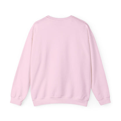New York Forever Unisex Crewneck Sweatshirt State Name Graphic