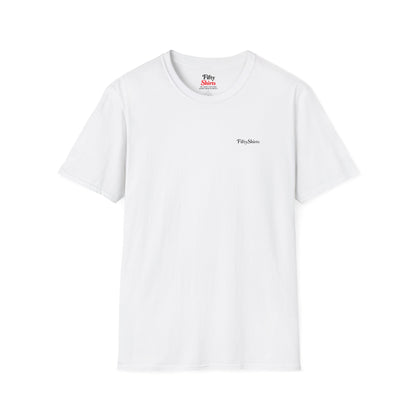 Los Angeles Varsity  Est. 1781 Unisex Softstyle Graphic Tee