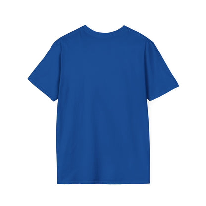 Proudly Minnesotan Unisex Softstyle T Shirt State Name Graphic Tee