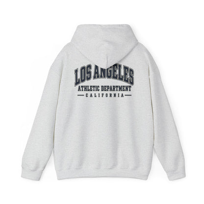 Los Angeles Athletic Department Unisex Hoodie Graphic