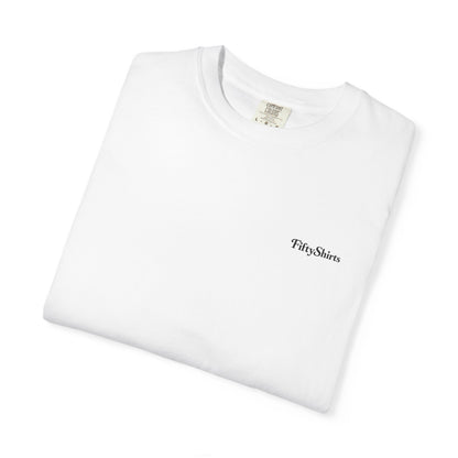 Minnesota Established 1858 Unisex Comfort Color 1717 Streetwear Graphic Tee