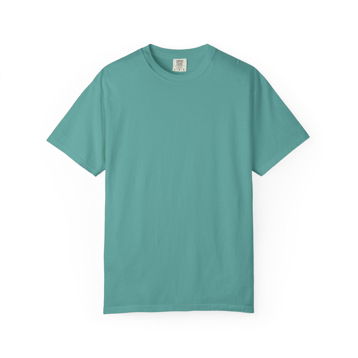 Arizona Street Legacy  Unisex Comfort Color 1717 Streetwear Graphic Tee
