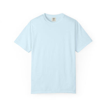 Arizona Street Legacy  Unisex Comfort Color 1717 Streetwear Graphic Tee
