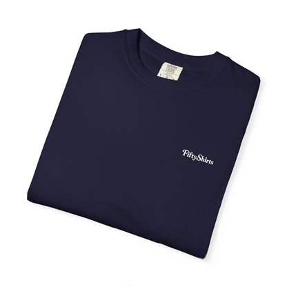 Minnesota Established 1858 Unisex Comfort Color 1717 Streetwear Graphic Tee